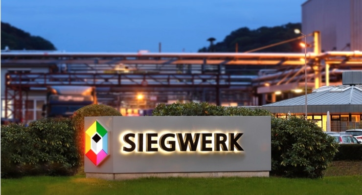 Siegwerk, Ravenwood to Advance Sustainable Linerless Labeling